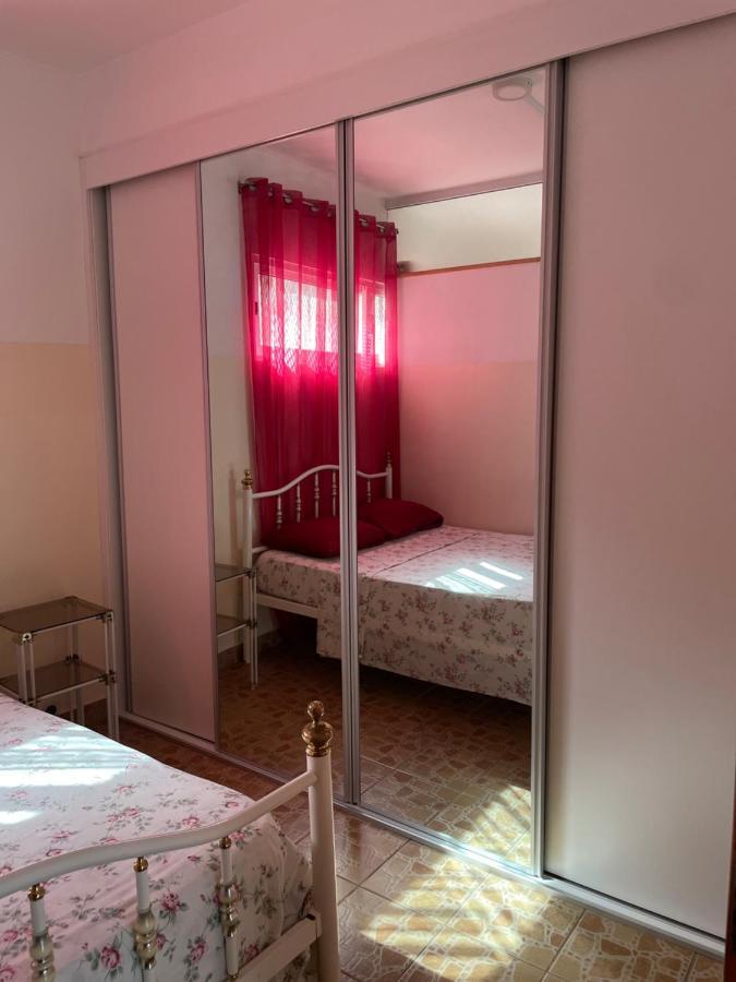 Apartamentos Avenida Praia Eksteriør bilde