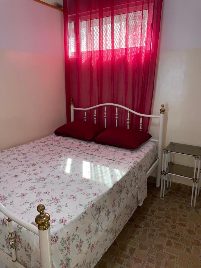 Apartamentos Avenida Praia Eksteriør bilde