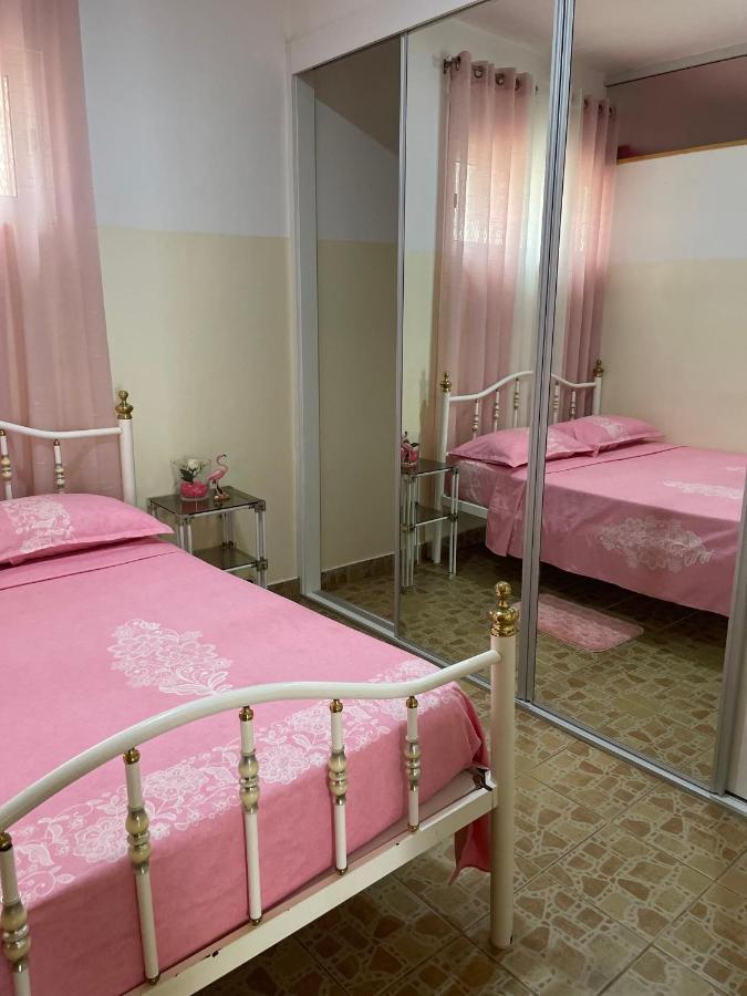 Apartamentos Avenida Praia Eksteriør bilde